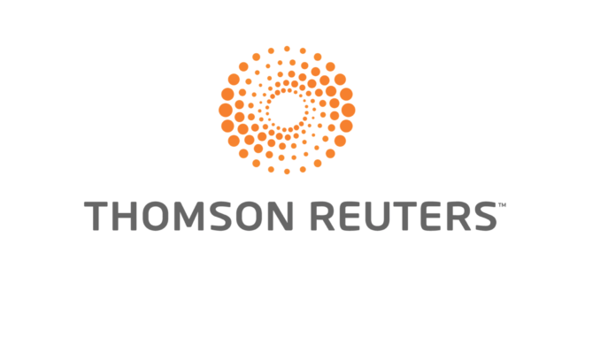Executive team  Thomson Reuters